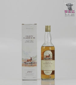 Glen Garioch 1987 70cl