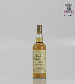 Glen Albyn 1975 Gordon & Macphail 70cl