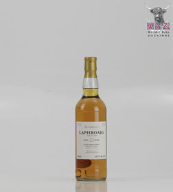 Laphroaig 1988 32 Years Old The Syndicate 70cl