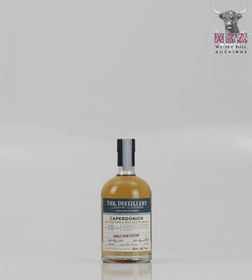 Caperdonich 18 The Distillery Reserve Collection Single Cask Edition 50cl