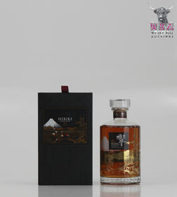 Hibiki 21 Year Old Kacho Fugetsu Limited Edition 70cl