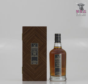 Caledonian 1980 Gordon & Macphail Private Collection 70cl 