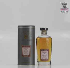 Glencadam 1989 17 Signatory Vintage 70cl