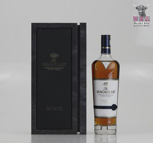 Macallan Estate 70cl
