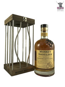Monkey Shoulder Batch 27 70cl SINGAPORE LOT