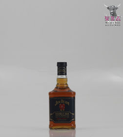 Jim Beam Double Oak 70cl