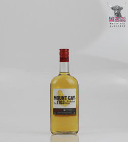 Mount Gay Eclipse Barbados Rum 70cl