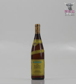 Peter Mertes 1992 Westhofener Bergkloster