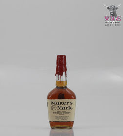 Maker s Mark Kentucky Straight Bourbon 70cl