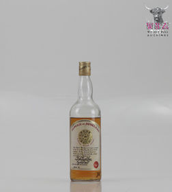 Flower of Scotland Blended Scotch Whisky 75cl