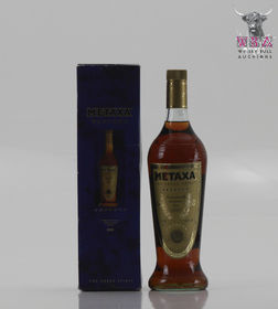 Metaxa Greek Brandy 75cl