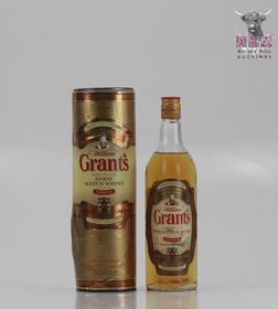 Grant s Family Reserve 70cl