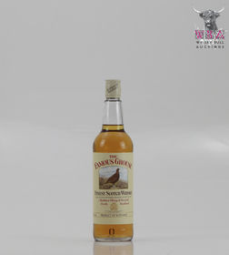The Famous Grouse Blended Scotch Whisky 70cl