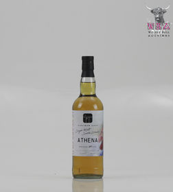 Athena 17 Year Old Highland Peated 230/254 70cl