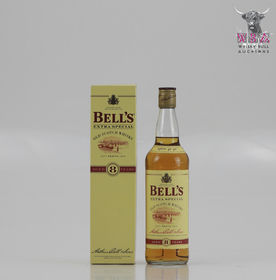 Bell s 8 Year Old Extra Special 70cl