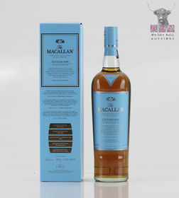 Macallan Edition No. 6 70cl