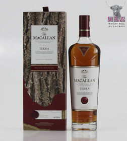 Macallan Terra 70cl