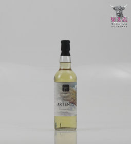 Artemis 6 Year Old Ardmore 273/314 70cl