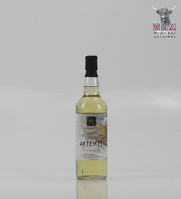 Artemis 6 Year Old Ardmore 275/314 70cl