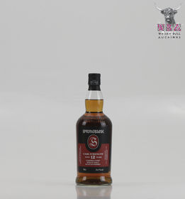 Springbank 12 Year Old Cask Strength 2023 70cl