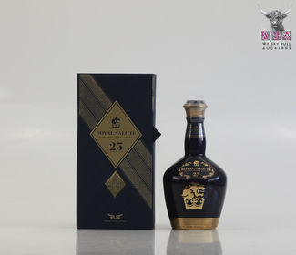 Royal Salute 25 70cl