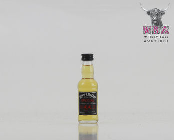 Whyte Mackay Special 5cl