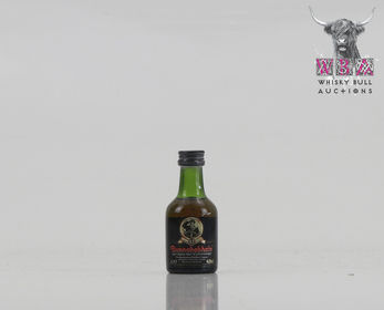 Bunnahabhain 12 Year Old 5cl