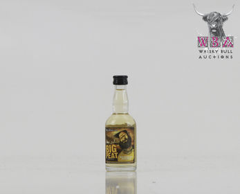 Big Peat Small Batch 5cl