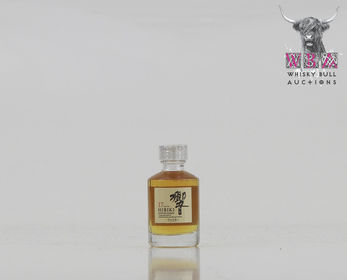 Hibiki 17 Year Old 5cl