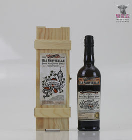 Douglas Laing Old Particular 2006 Single Cask 14 Year Old Islay Halloween Edition 70cl