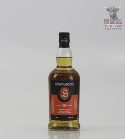 Springbank 10 Year Old 70cl