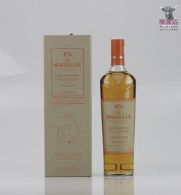 Macallan Harmony Collection Amber Meadow 70cl