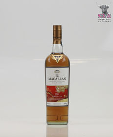 Macallan Double Cask 12 Year Old Year of the Dog Limited Edition 70cl