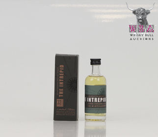Macallan 1989 32 Year Old The Intrepid Collection Miniature 5cl