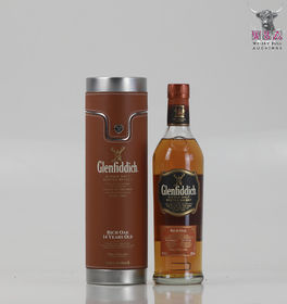 Glenfiddich 14 Rich Oak 70cl