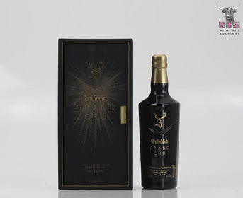 Glenfiddich Grand Cru 23 70cl