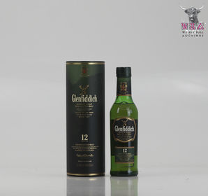 Glenfiddich 12 Year Old 35cl