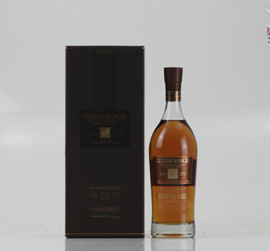 Glenmorangie 18 Year Old Extremely Rare 70cl