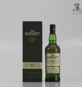 Glenlivet 12 70cl
