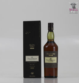 Talisker 1993 Distillers Edition 70cl