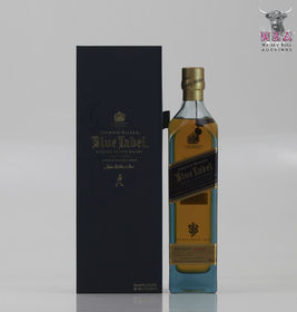 Johnnie Walker Blue Label 70cl