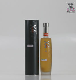 Bruichladdich 10 Year Old Octomore X4 + 10 Concept 02 50cl
