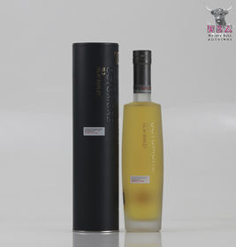 Bruichladdich 5 Octomore 10 3 70cl