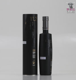 Bruichladdich 5 Year Old Octomore 11 2 70cl