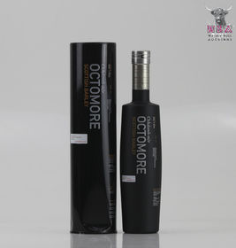Bruichladdich 5 Octomore 06 1 70cl