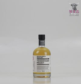 Bruichladdich 10 Year Old The Biodynamic Project 2011 70cl