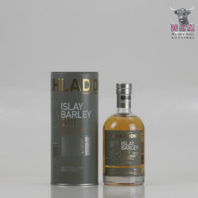 Bruichladdich 6 Year Old Islay Barley 2011 70cl