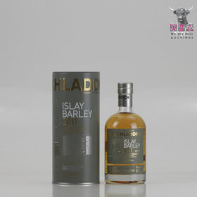 Bruichladdich 6 Year Old Islay Barley 2011 70cl