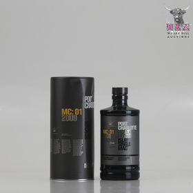 Port Charlotte 9 Year Old  2009 MC:01 70cl