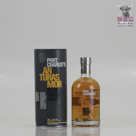 Port Charlotte An Turas Mor 70cl
